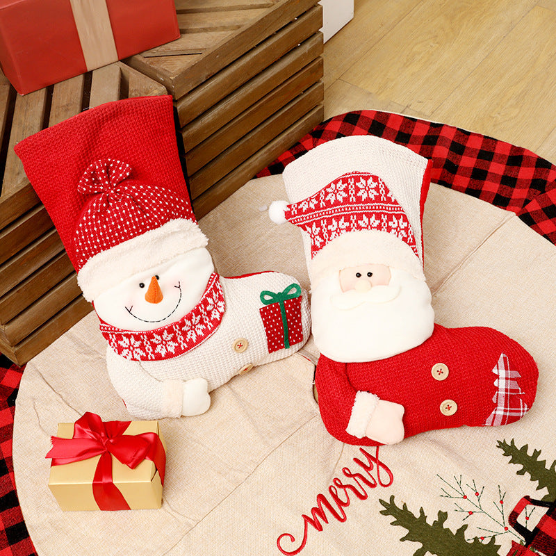 Santa stockings