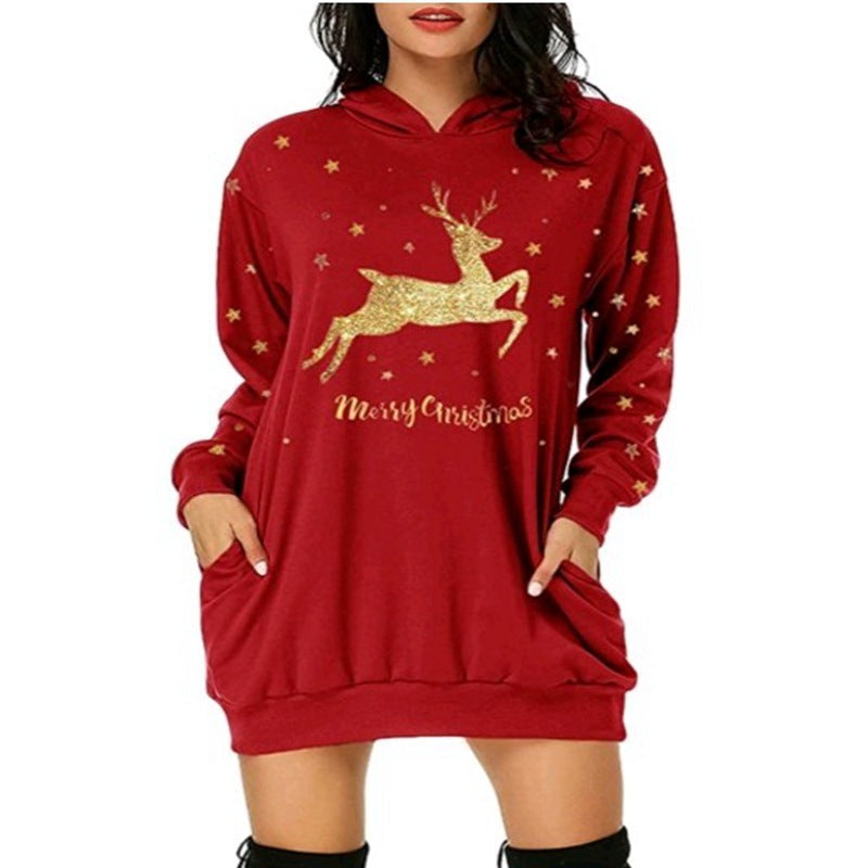 Christmas Hoodie